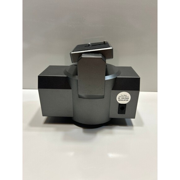 MP-360 Motorized Pan/Tilt tripod attachment - Picture 3 of 4